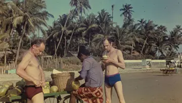 Backdrop to the movie "JJ: Every Inch a King" #1919642