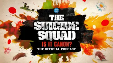 Backdrop to the movie "The Suicide Squad: Is It Canon? The Official Podcast" #1929758