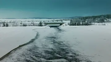 Backdrop to the movie "Russland-Finnland: Die neue Kriegsfront?" #1932810