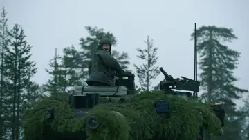 Backdrop to the movie "Russland-Finnland: Die neue Kriegsfront?" #1932811
