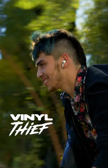 Vinyl Thief