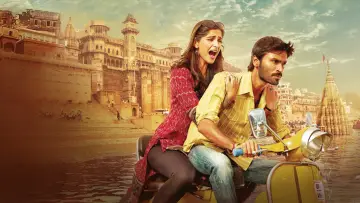 Backdrop to the movie "Raanjhanaa" #946778