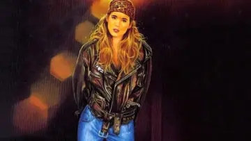 Backdrop to the movie "Dark Horse" #494434