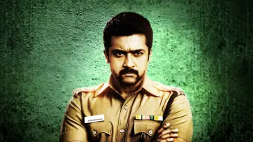 Backdrop to the movie "Singam 2" #1136624