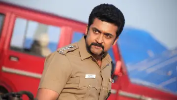 Backdrop to the movie "Singam 2" #1136625