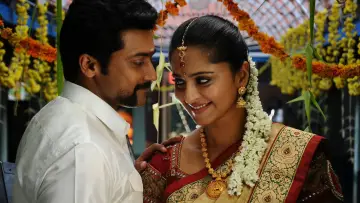 Backdrop to the movie "Singam 2" #1136627