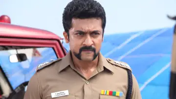Backdrop to the movie "Singam 2" #1136629