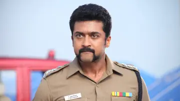 Backdrop to the movie "Singam 2" #1136630