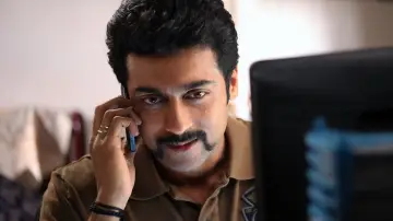 Backdrop to the movie "Singam 2" #501495