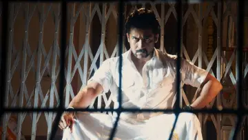 Backdrop to the movie "Singam 2" #501496