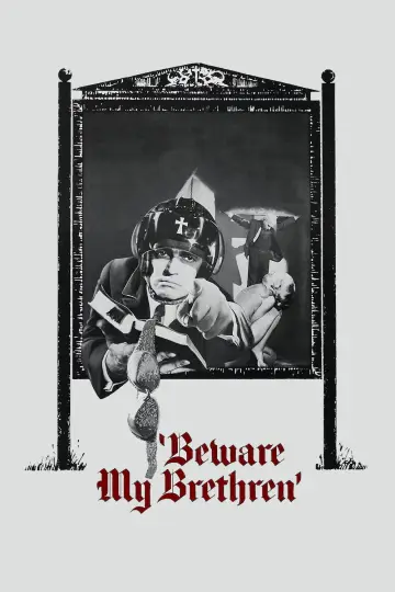 Poster to the movie "The Fiend" #1128326