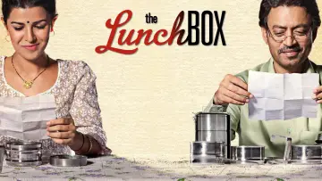 Backdrop to the movie "The Lunchbox" #886773