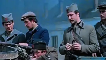 Backdrop to the movie "The Republic of Užice" #1897999