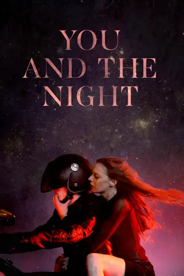 Poster to the movie "You and the Night" #1148034