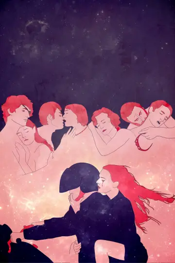 You and the Night