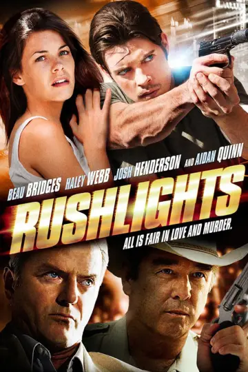 Poster to the movie "Rushlights" #1909706