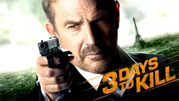 Backdrop to the movie "3 Days to Kill" #889774