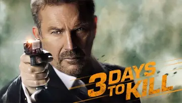 Backdrop to the movie "3 Days to Kill" #889800