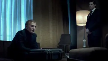 Backdrop to the movie "3 Days to Kill" #889831