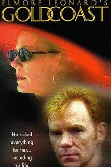 Poster to the movie "Gold Coast" #1910300