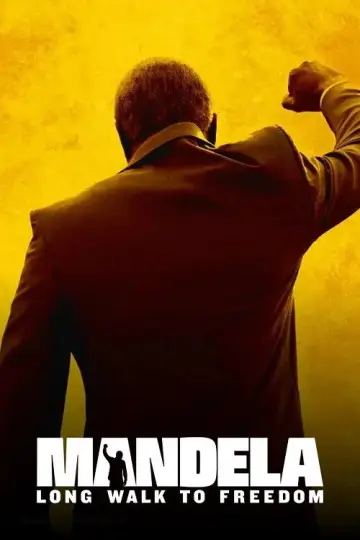 Mandela: Long Walk to Freedom