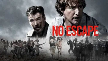 Backdrop to the movie "No Escape" #253543