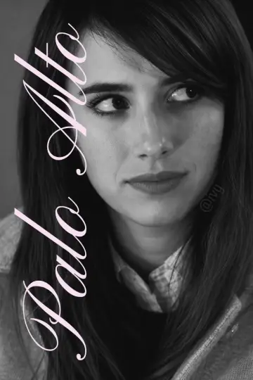 Poster to the movie "Palo Alto" #1168977