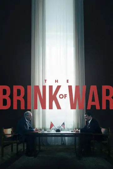 Poster to the movie "The Brink of War" #1575435