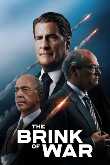 Poster to the movie "The Brink of War" #1575436
