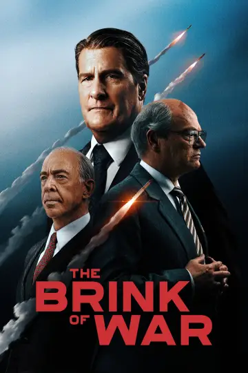 Poster to the movie "The Brink of War" #1575440