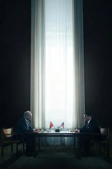 Poster to the movie "The Brink of War" #1625678