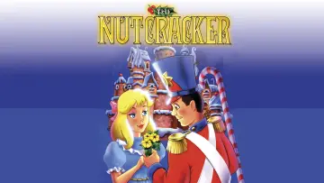 Backdrop to the movie "The Nutcracker" #1870515