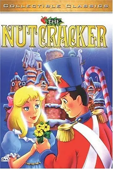 Poster to the movie "The Nutcracker" #1870517