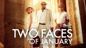 Backdrop to the movie "The Two Faces of January" #1059691