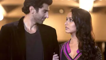 Backdrop to the movie "Aashiqui 2" #1652440