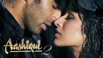 Backdrop to the movie "Aashiqui 2" #1652442