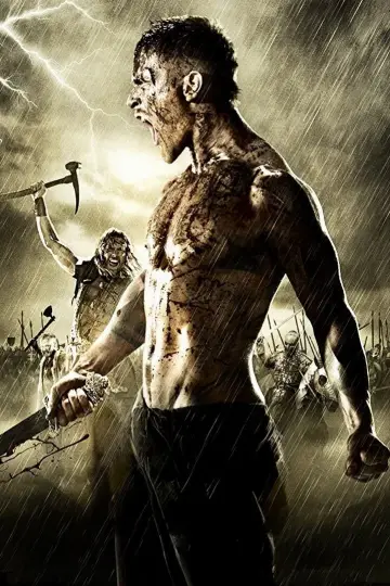 Hammer of the Gods