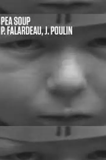 Pea Soup Poster