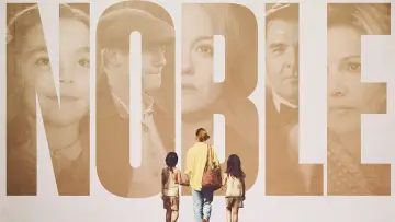 Backdrop to the movie "Noble" #1133200