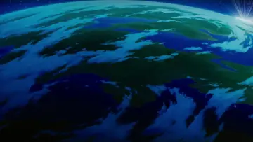 Backdrop to the movie "Doraemon: Nobita in the Wan-Nyan Spacetime Odyssey" #852118