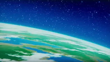 Backdrop to the movie "Doraemon: Nobita in the Wan-Nyan Spacetime Odyssey" #852125