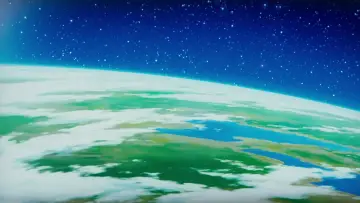 Backdrop to the movie "Doraemon: Nobita in the Wan-Nyan Spacetime Odyssey" #852127