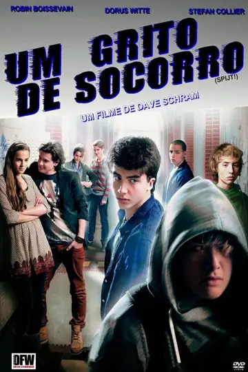 Poster to the movie "Spijt!" #1136129