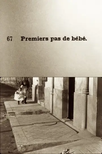 Baby's First Steps