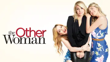 Backdrop to the movie "The Other Woman" #866544