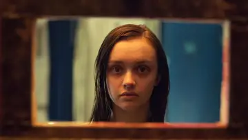 Backdrop to the movie "The Quiet Ones" #1276421