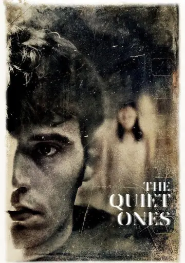 Poster to the movie "The Quiet Ones" #1276444