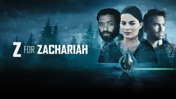 Backdrop to the movie "Z for Zachariah" #1055960