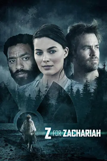 Poster to the movie "Z for Zachariah" #1055966