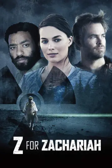 Poster to the movie "Z for Zachariah" #1055967